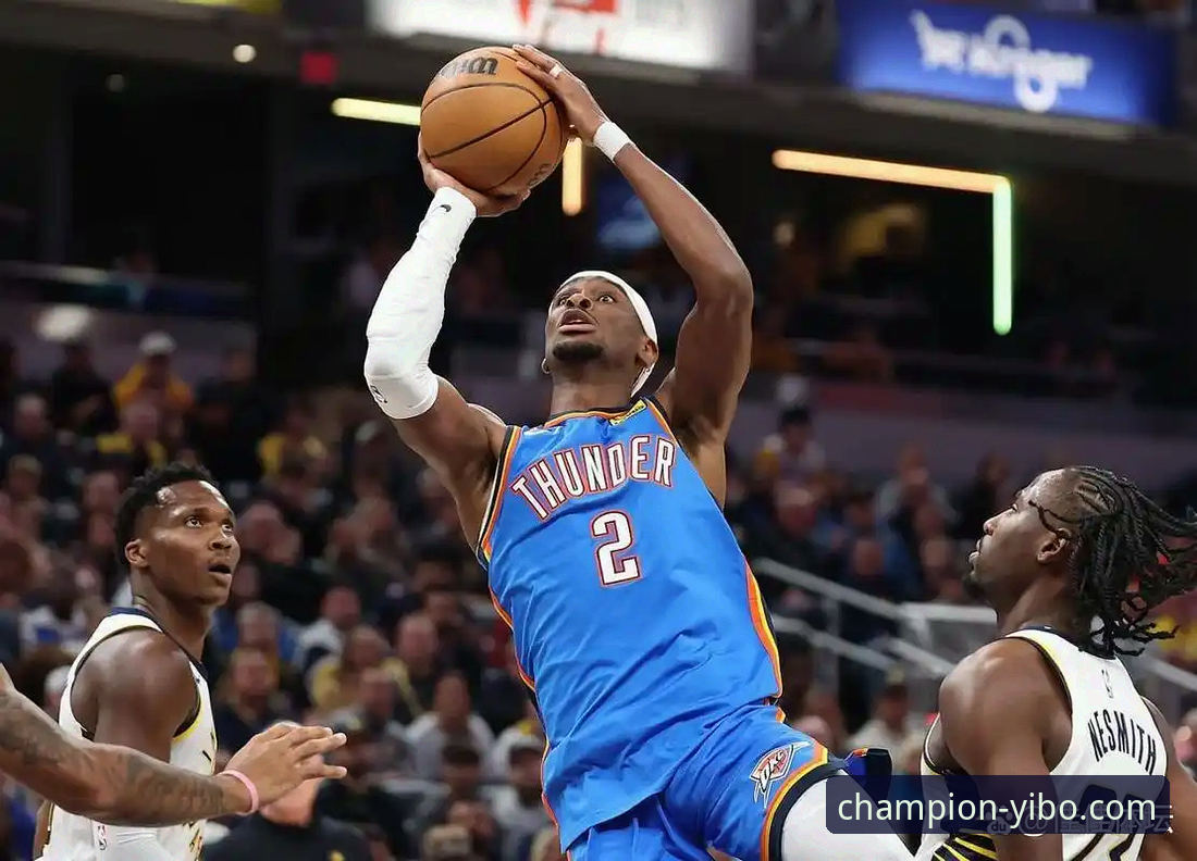 亿博体育APP观赛指南：深度解析亚历山大47分加时赛封神之战